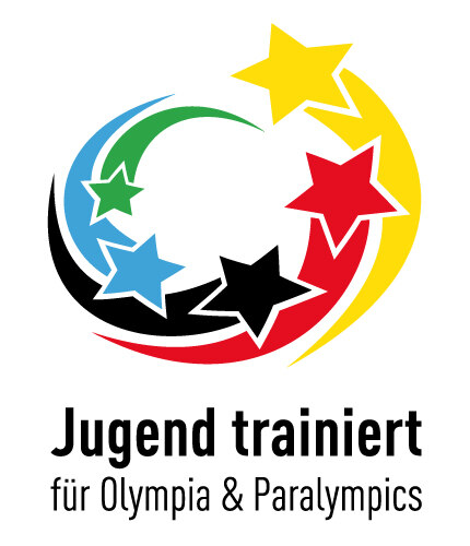 Logo Jugend trainiert